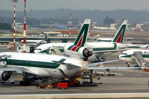 Reggio, l’Aeroporto dello Stretto continua a crescere: +26,79% rispetto allo scorso anno