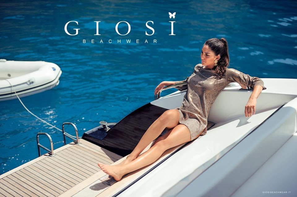 Citynow.it intervista Giosì Barbaro, la designer reggina di “Giosibeachwear”