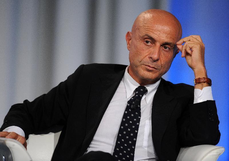 Premio Anassilaos, tra gli insigniti il Sen. Marco Minniti