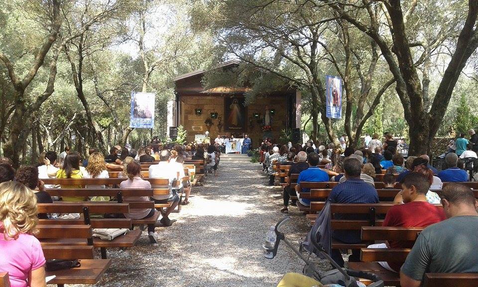 Presentato il libro Massimiliano Maria Kolbe. Martire di Auschwitz di Pasquale Triulcio