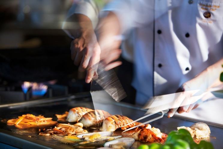 A Mammola il ‘cooking show’ con i migliori prodotti del Parco Nazionale d’Aspromonte