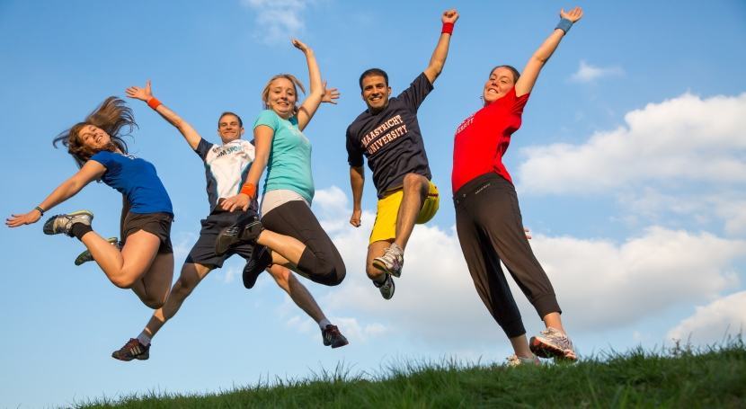 UNIVERSIPLAY: giornata di sport per universitari al Villaggio dei Giovani