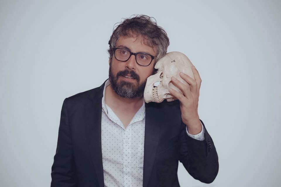 Brunori Sas al Parco Ecolandia, fissata la nuova data del concerto!