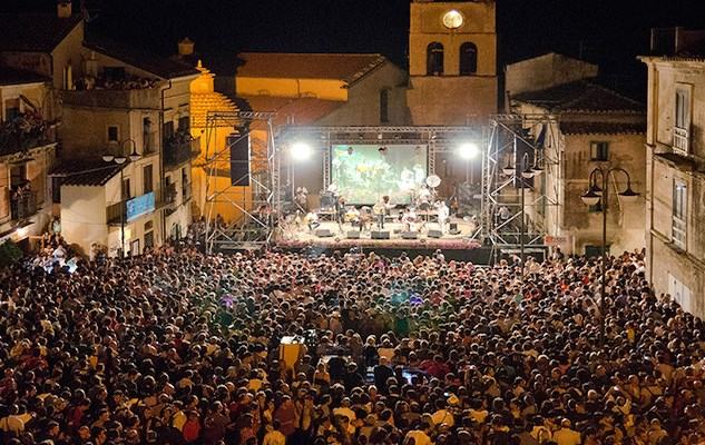 Kaulonia Tarantella Festival