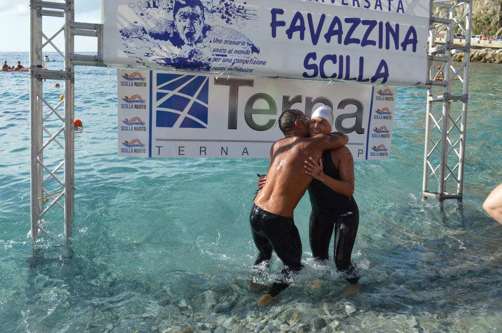 Domani la storica “Traversata di nuoto Favazzina-Scilla – Trofeo Città di Scilla”