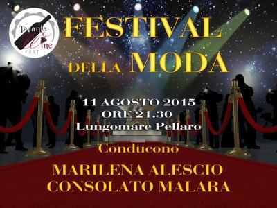 Festival della Moda 11.08.15