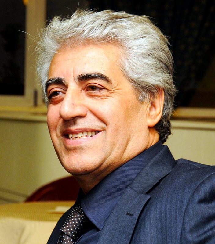 Ferragosto a Casa Berto con Carmine Abate e Mimmo Gangem