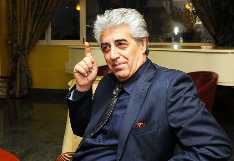 Notti Disobliate: oggi L’odore del Sud con Pasqualino Placanica e Mimmo Gangemi