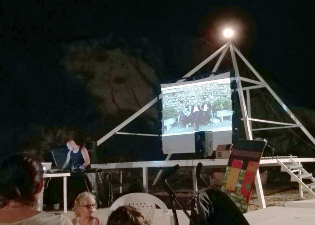 Presentato a Palizzi Marina il libro fotografico di Michele Furci e Carlo Panza