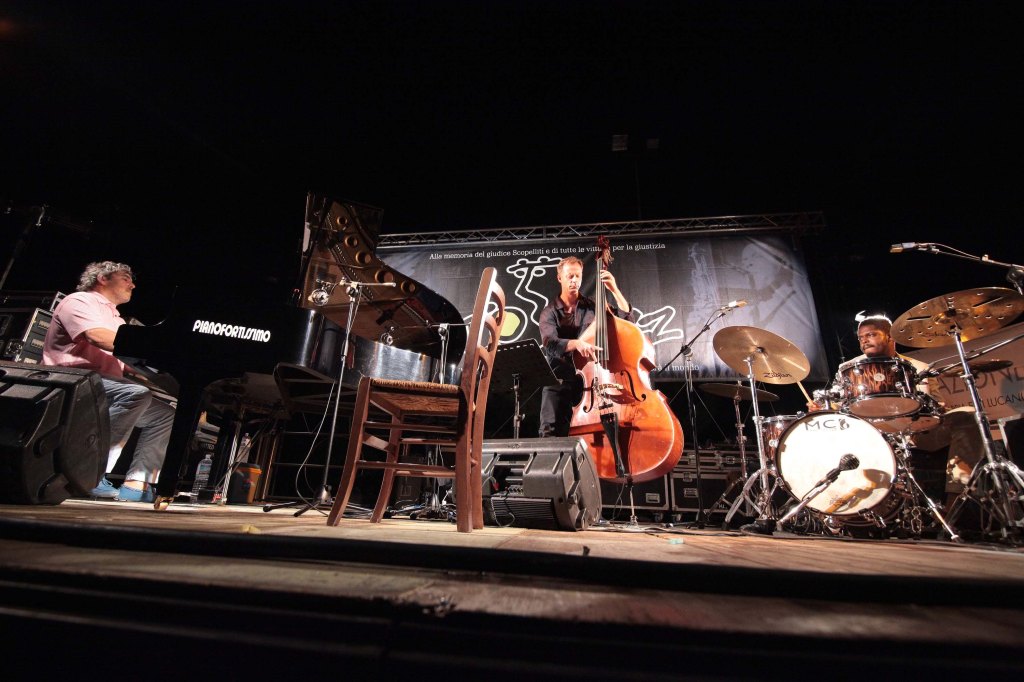 Il live di Joey Calderazzo chiude “Ecojazz”