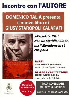 Locandina 12 agosto