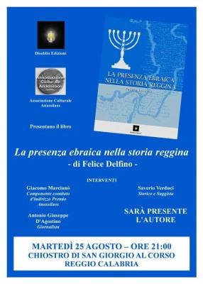 Locandina 25 agosto - delfino-001