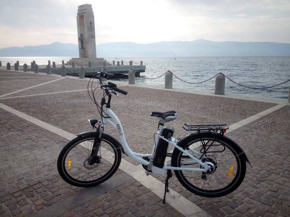 Reggio Calabria aderirà per la prima volta alla Settimana Europea della Mobilità Sostenibile