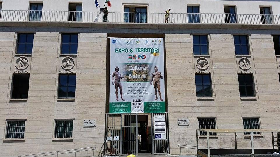 Agosto al Museo si conclude con un grande evento finale