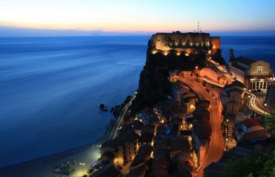 Scilla la notte scintilla: un’occasione di crescita culturale