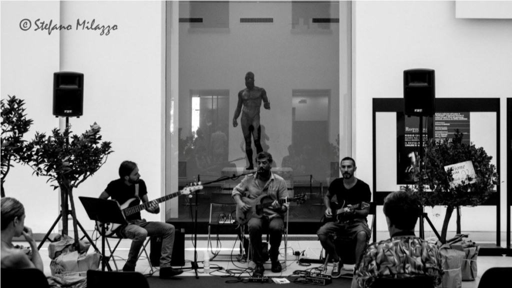 A Reggio Calabria la rassegna Agosto al Museo