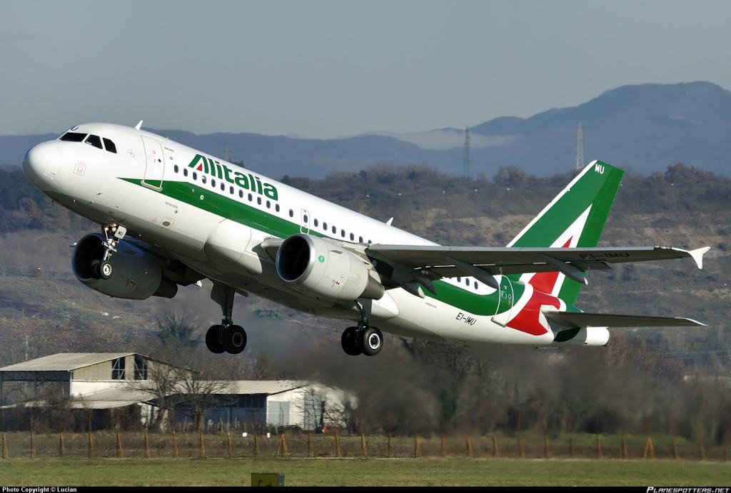 Falcomatà: Alitalia non modifichi gli orari del volo Reggio-Linate