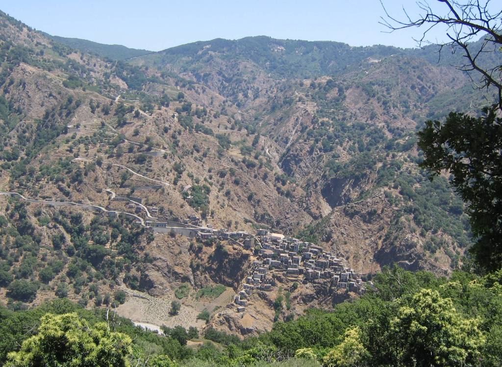 Il Cis presenta il docufilm “L’Aspromonte di Persefone”