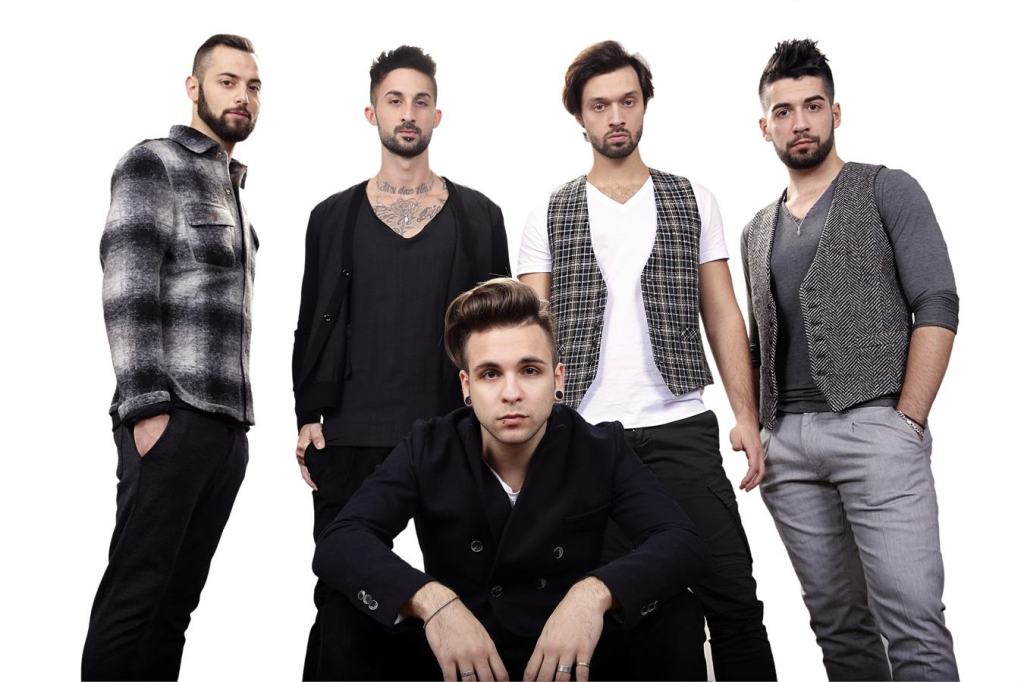 I Dear Jack in concerto a Cittanova