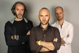 Rosario Di Rosa trio al Roccella Jazz Festival, ex Convento dei Minimi di Roccella Jonica
