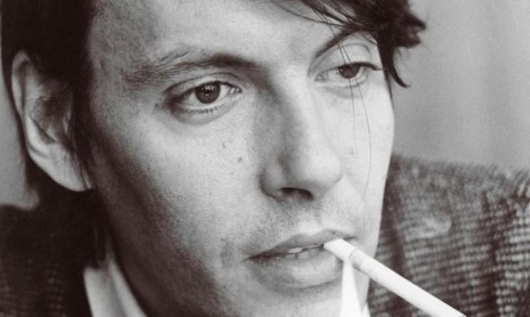 Ass. Anassilaos: Fabrizio De Andrè e l’antologia di Spoon River
