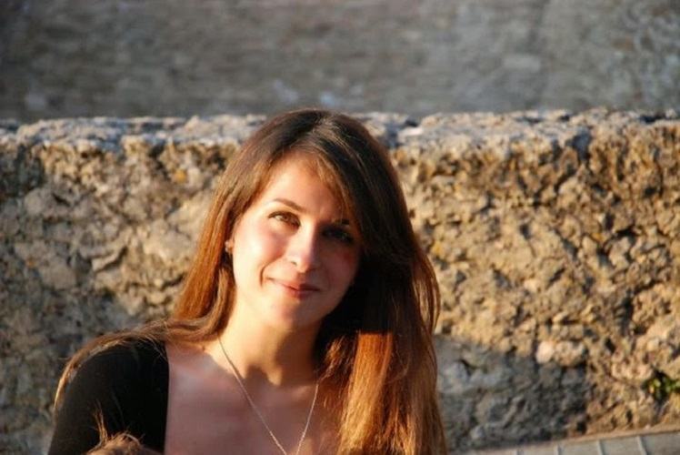 Giusy Staropoli Calafati, autrice del libro su Saverio Strati