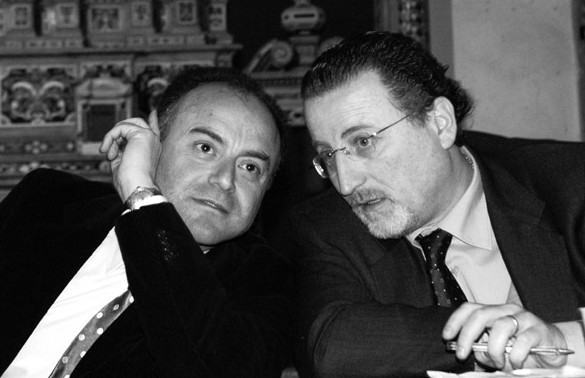 “Fratelli di Sangue”: l’Enciclopedia della ‘Ndrangheta firmata Gratteri e Nicaso
