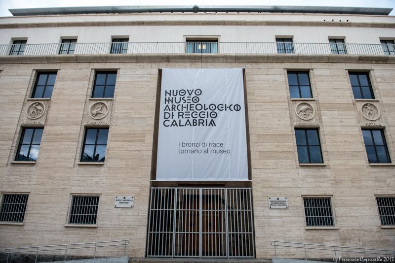Il 5 Settembre al Museo della Magna Grecia la “Festa dell’innovazione.Sud, il futuro che c’è”