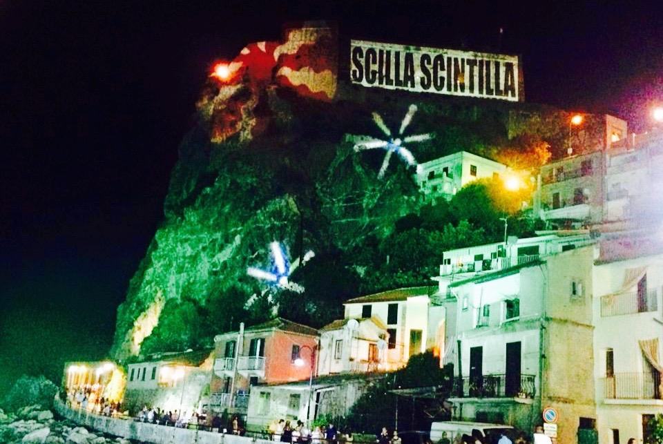 Oltre 35.000 presenze per la Notte bianca di Scilla – FOTO