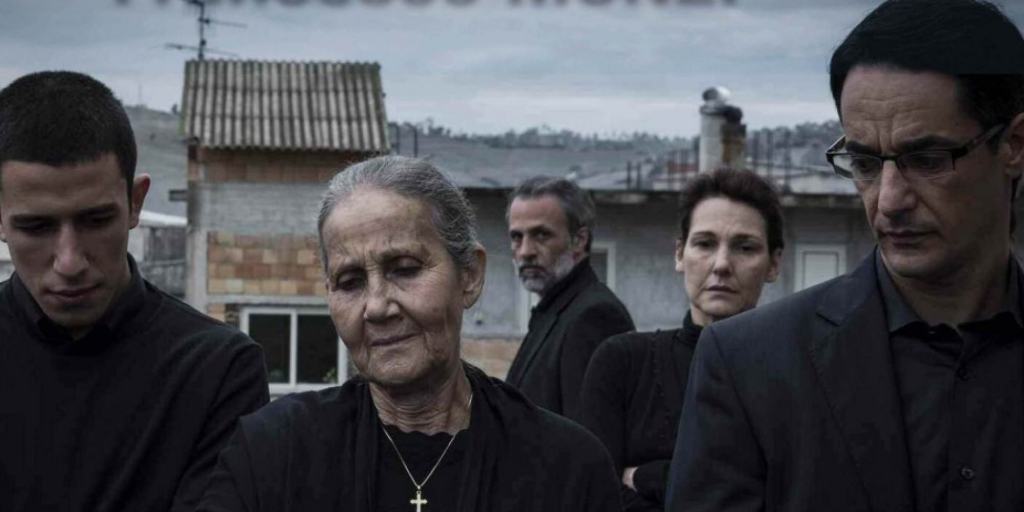 Il Festival del cinema di Scilla premia “Anime Nere” e “Il Sud è niente”