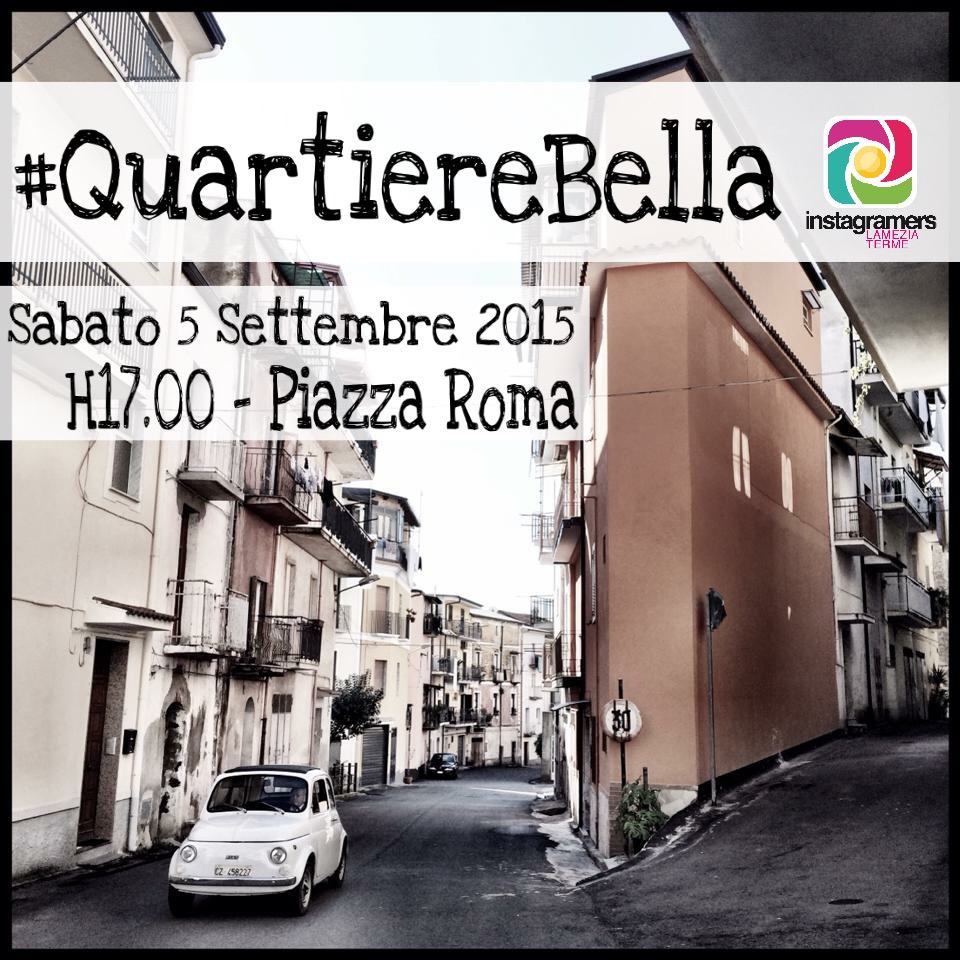 Instagramers Lamezia Terme: alla scoperta del territorio con l’instawalk