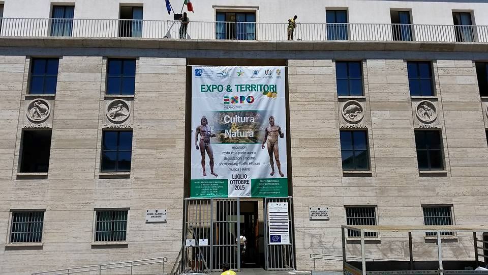 L’Aspromonte affascina. Migliaia di visitatori all’infopoint del parco presso il museo