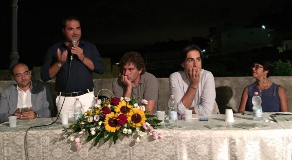 Grande serata DEAfest a Villa San Giuseppe