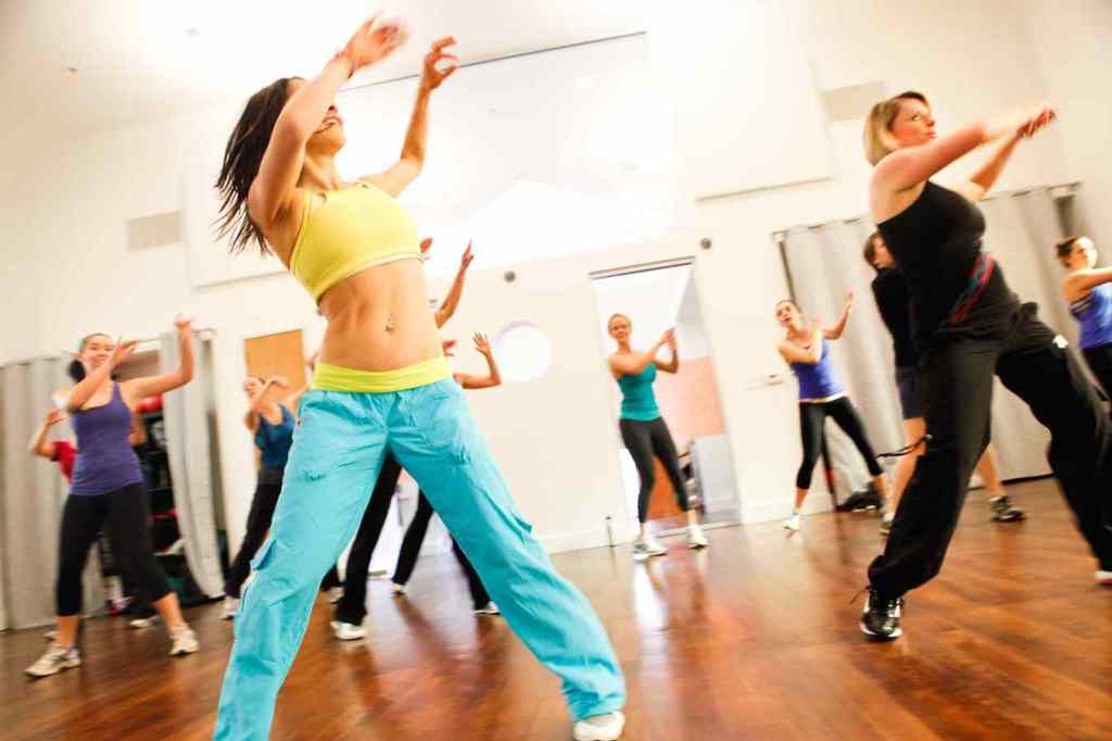 zumba