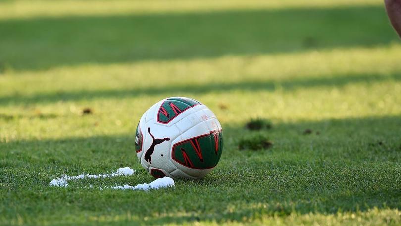 Rieti-Reggina, multa alla società di casa. Una questione di…palloni