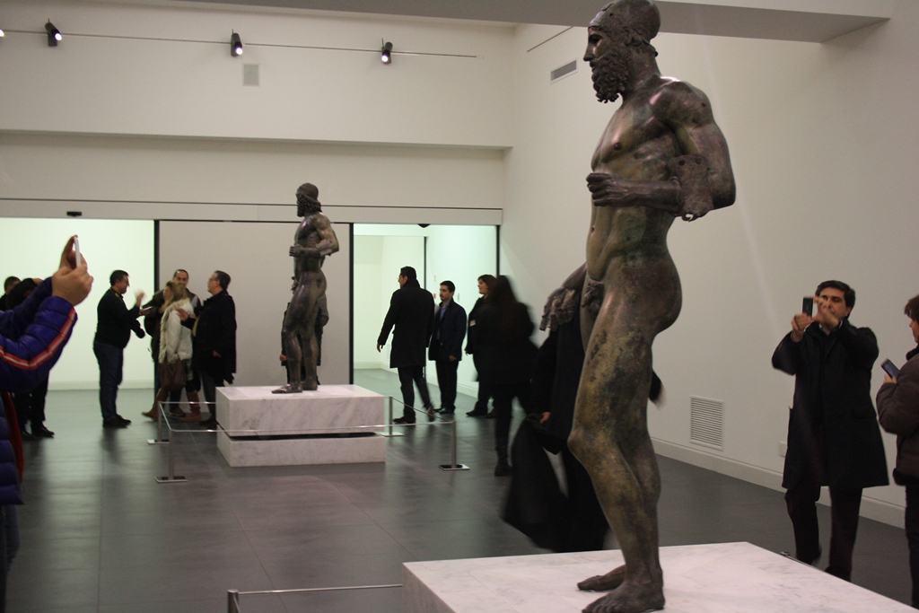 Giornate Europee del Patrimonio: al Museo di Reggio ingresso a 1€
