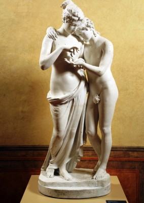 AMORE-E-PSICHE