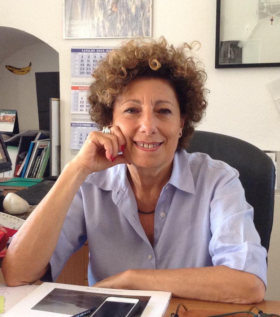 Angela Tecce è il nuovo Direttore del Polo Museale Regionale della Calabria
