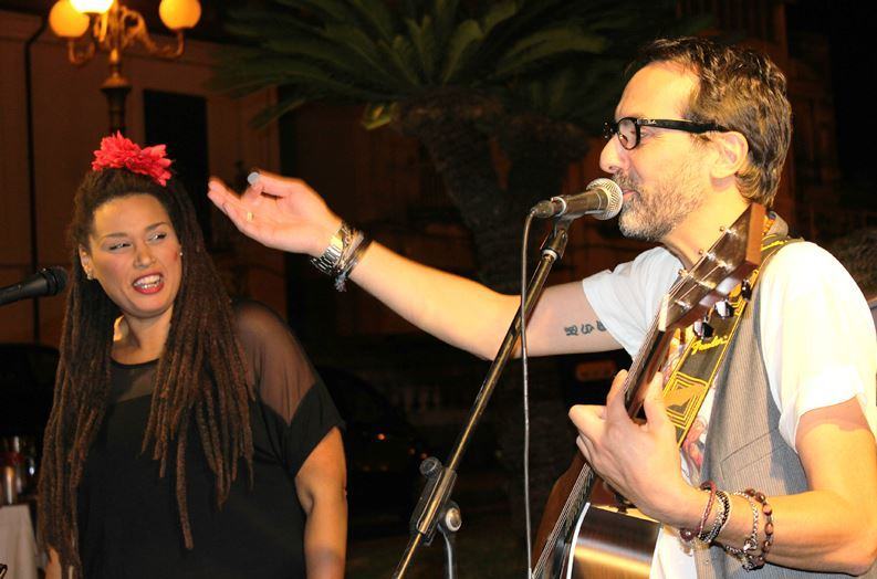 La Christian Band in Concerto con Il Soffio Tour a Cosenza