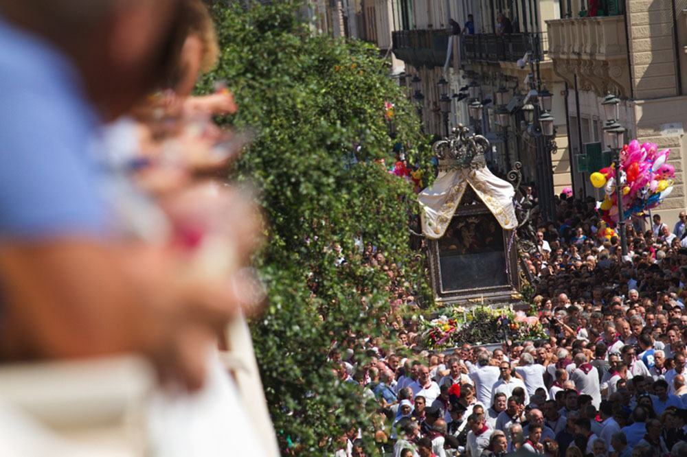 Festa di Madonna, il programma dei festeggiamenti religiosi e civili