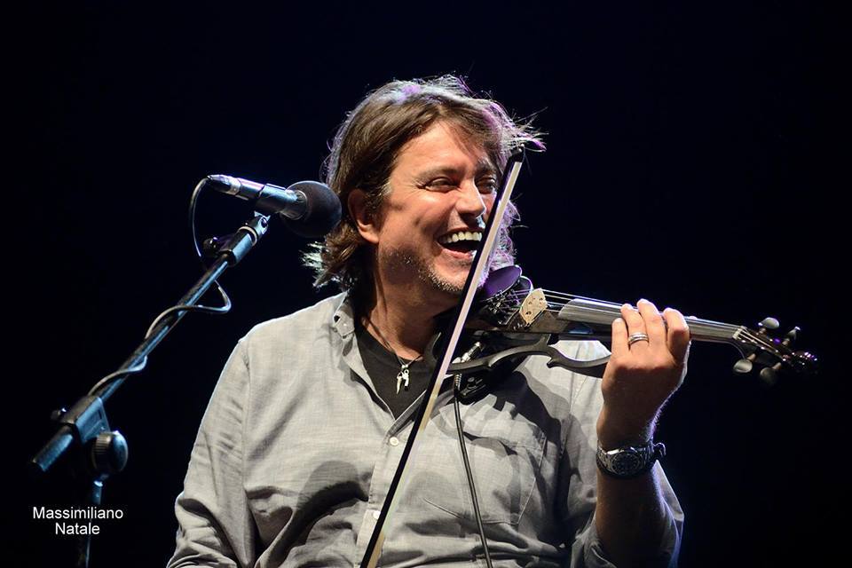Notte dei ricercatori: concerto-evento di De Andrè, Mauro Pagani e Nello daniele, fratello del grande Pino Daniele