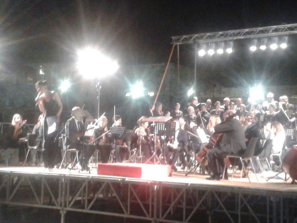 Grande successo al Parco Ecolandia per “L’Orto di Calipso”