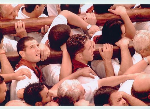 “Attendiamoci…in consolazione”: mostra fotografica alla Casa dei Giovani