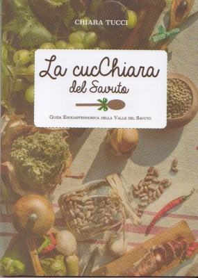 La cucChiara del Savuto