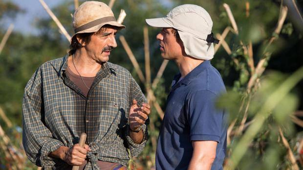 A Lamezia Terme la proiezione del film “La Nostra Terra”
