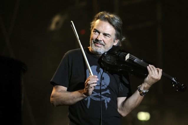 Notte dei ricercatori: all’Università della Calabria l’atteso concerto di Cristiano De Andrè