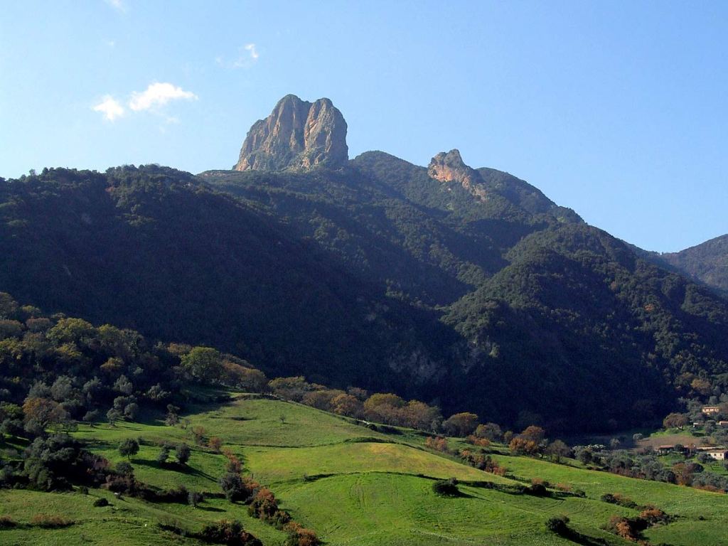 Calabria, scopri le meraviglie naturali dei parchi nazionali e delle riserve