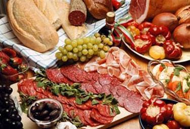 Alle Giornate Europee del Patrimonio il tema della filiera del cibo sul territorio calabrese