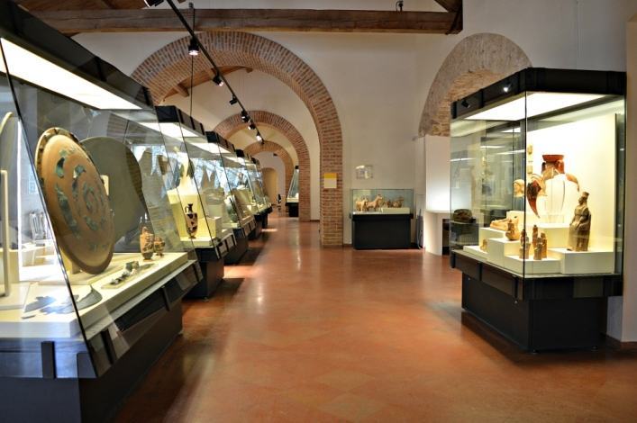 Il Polo Museale della Calabria partecipa alle Giornate Europee del Patrimonio