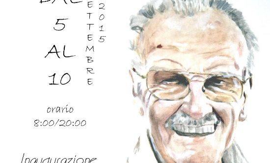 Reggio: alla Galleria di Palazzo San Giorgio la mostra pittorica di Alessandro Allegra